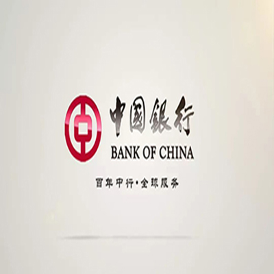 淮上中国银行中银e贷